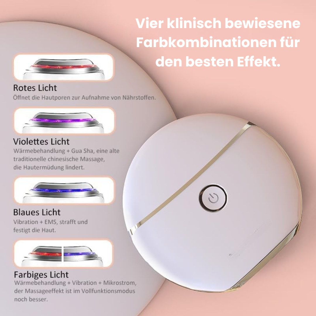 EMS Gua-Sha